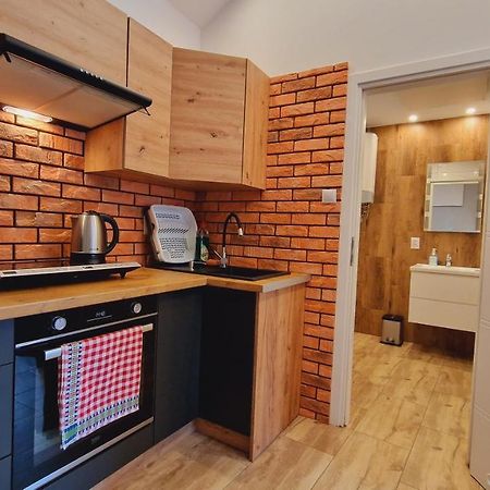 Апартаменты Kawalerka 174 Карпач Экстерьер фото